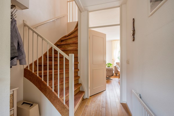 Medium property photo - Korfmakerslaan 1, 3781 WG Voorthuizen